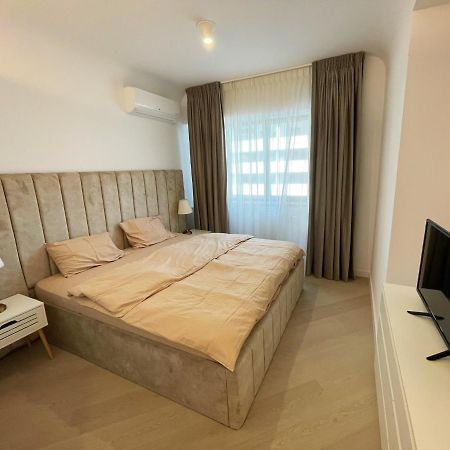 Luxury Wellness&Spa Букурещ Екстериор снимка