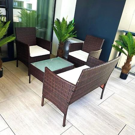 Luxury Wellness&Spa Букурещ Екстериор снимка