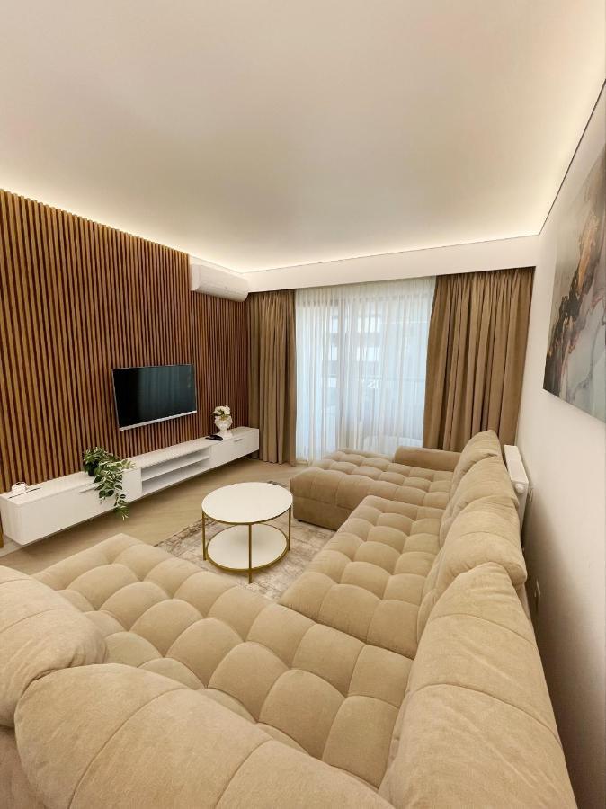 Luxury Wellness&Spa Букурещ Екстериор снимка