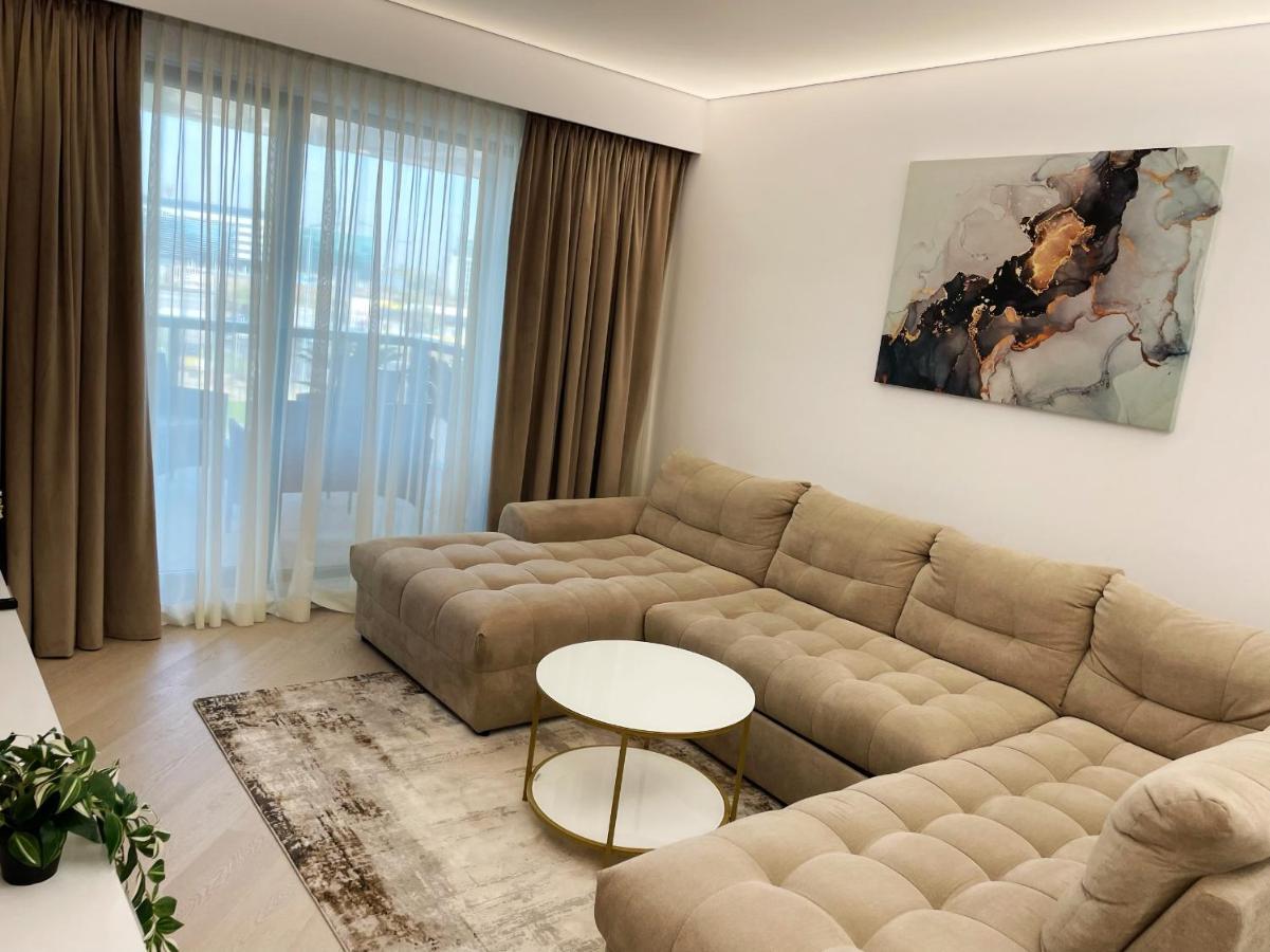 Luxury Wellness&Spa Букурещ Екстериор снимка