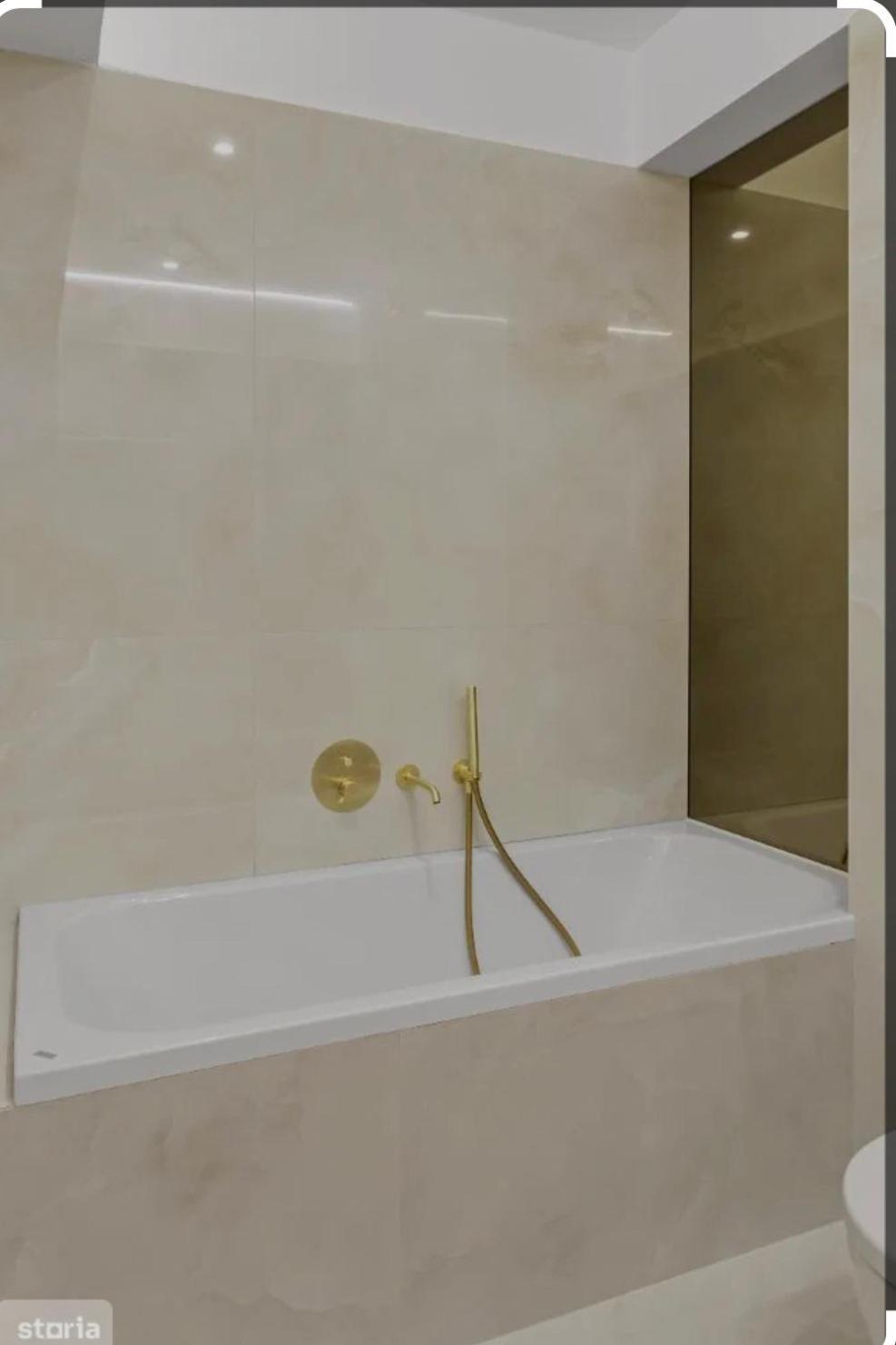 Luxury Wellness&Spa Букурещ Екстериор снимка